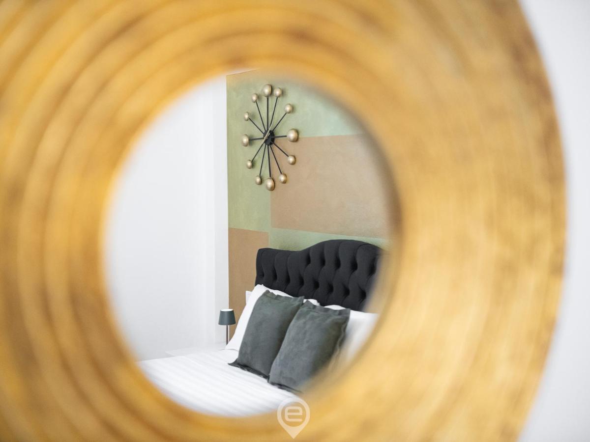 Apartamento Trendy