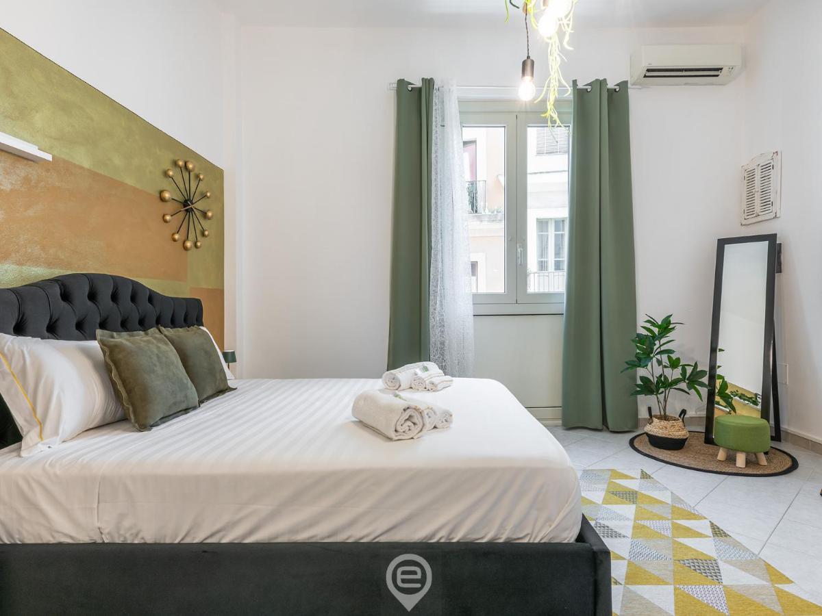 Apartamento Trendy *