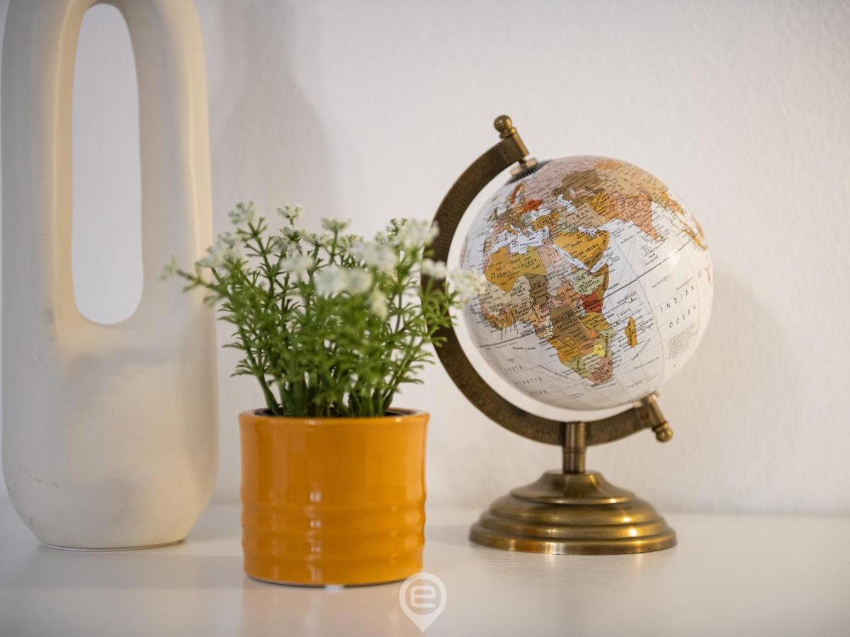 Trendy Apartamento *
