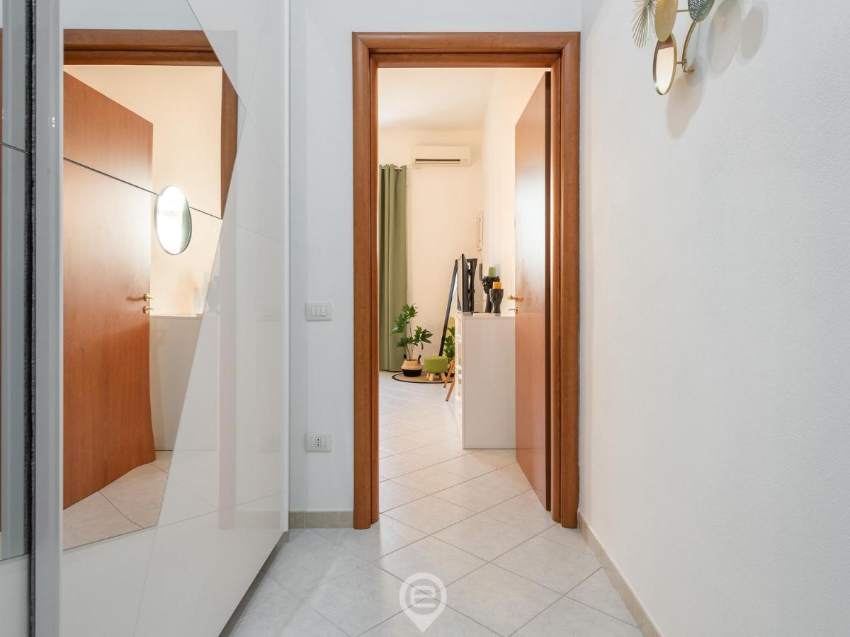 Apartamento Trendy