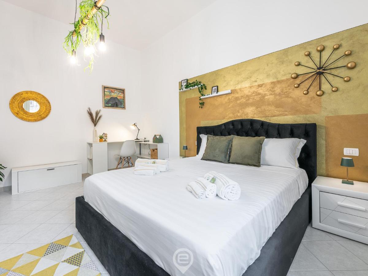 Trendy Apartment