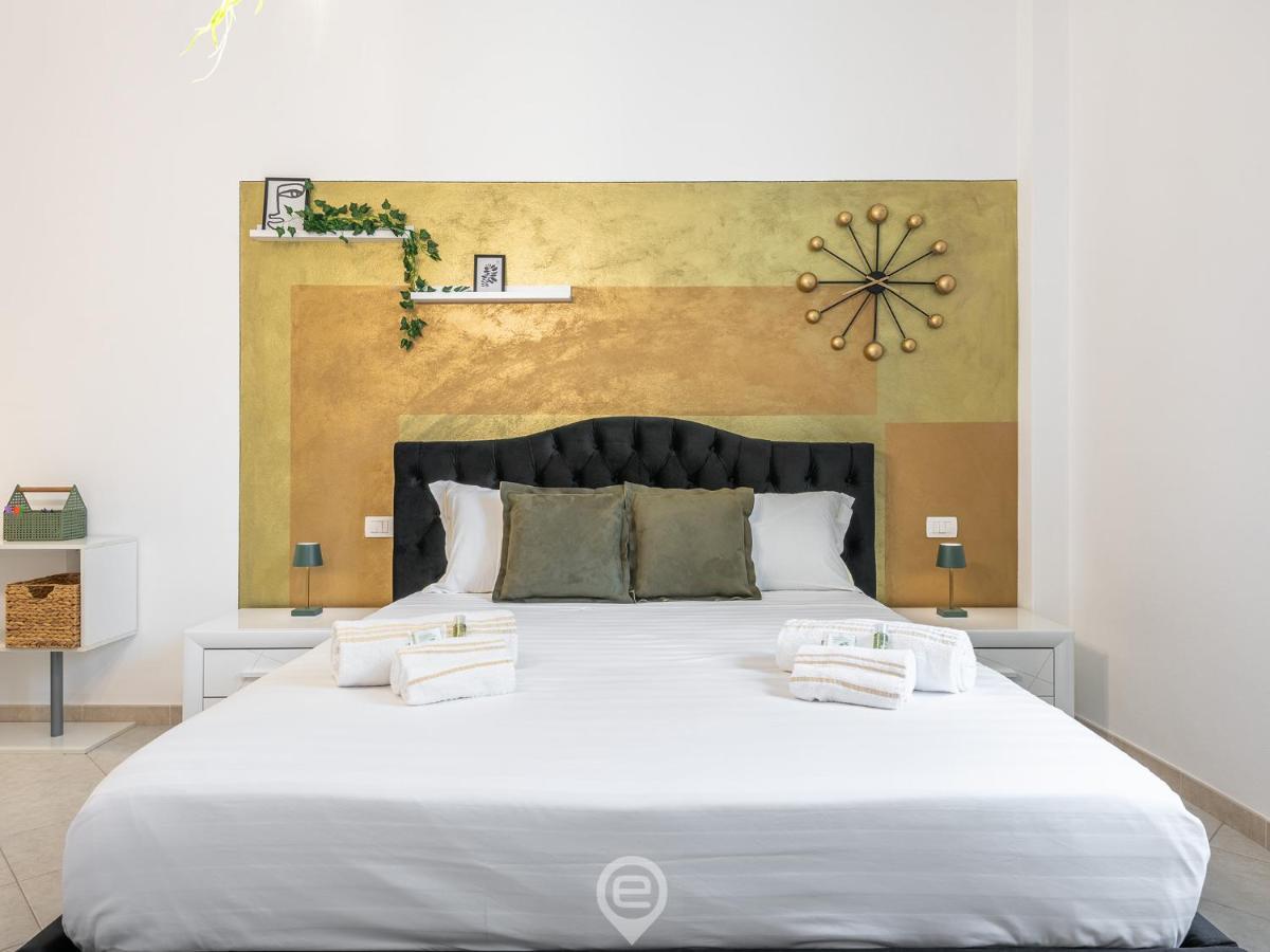 Apartment Trendy *