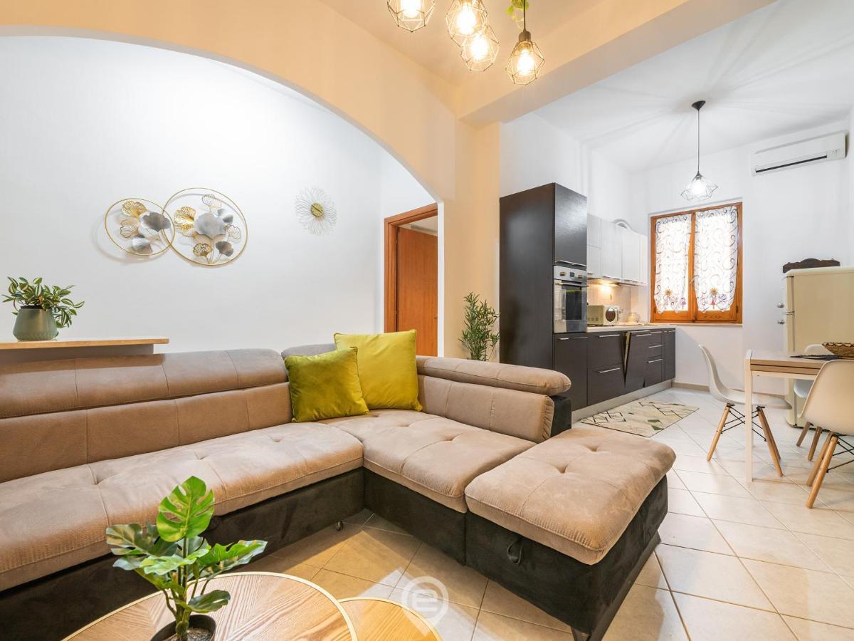 Apartment Trendy