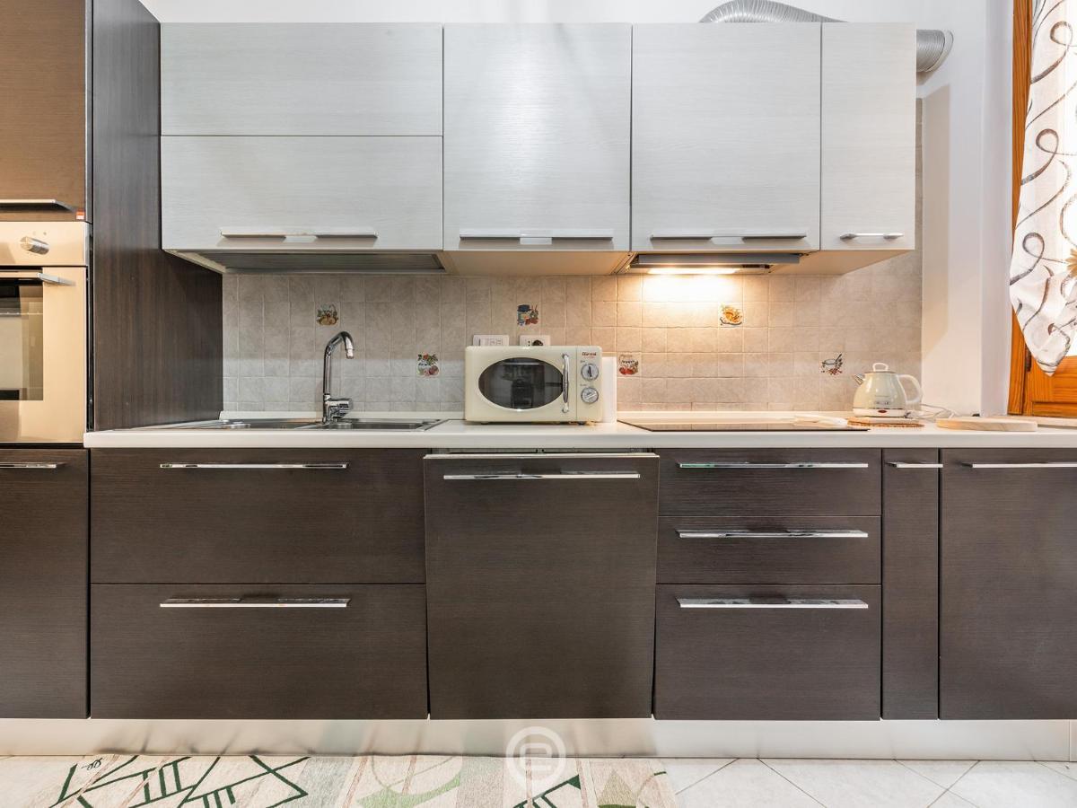 Apartment Trendy *