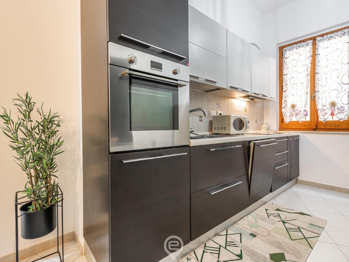 Apartment Trendy *