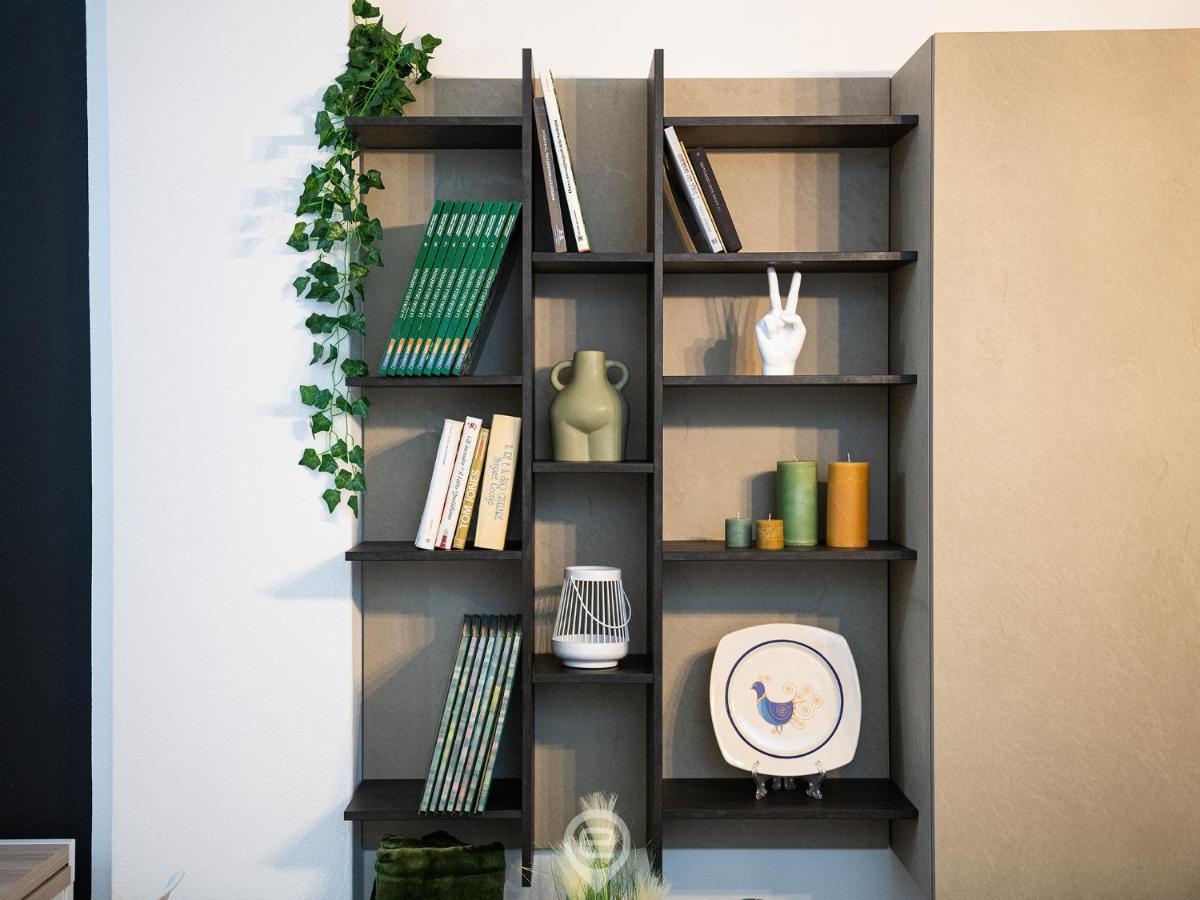 Trendy Apartment