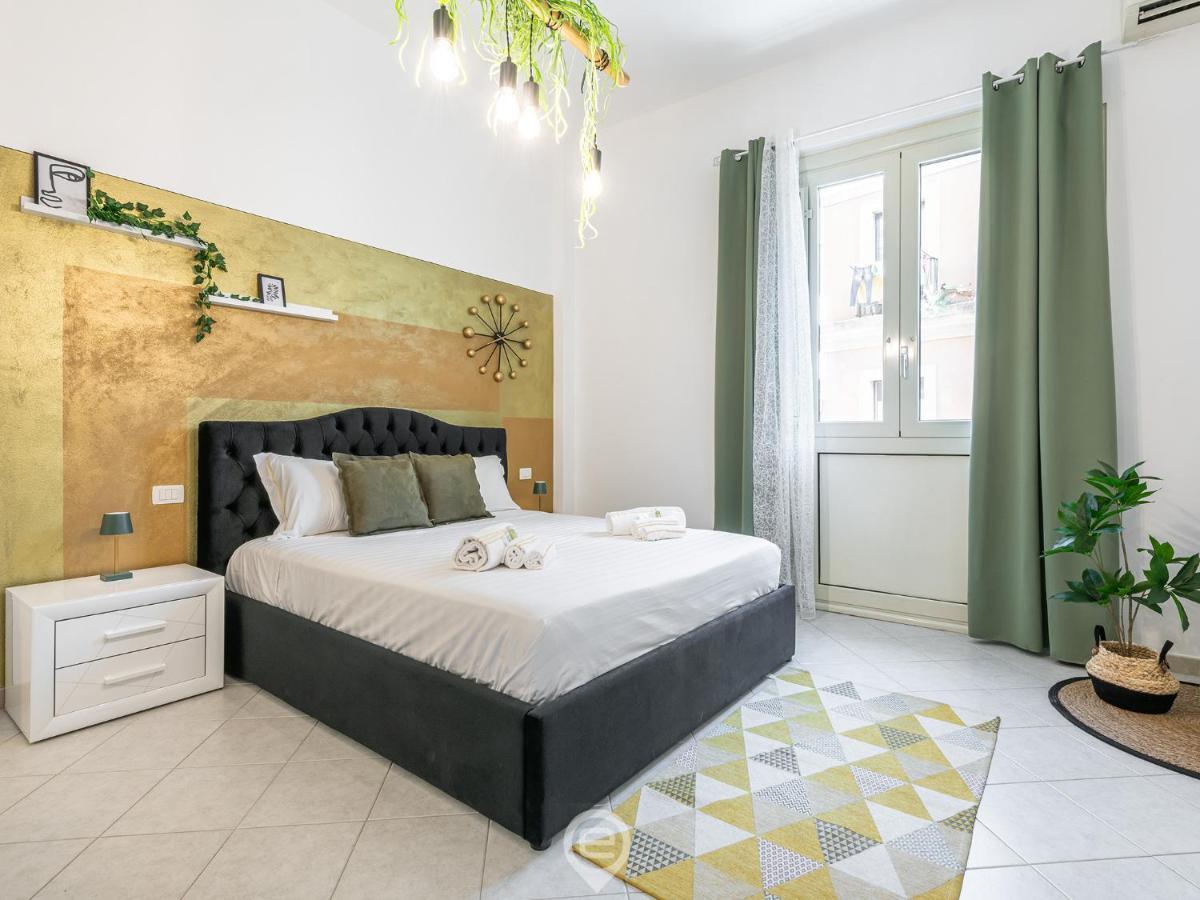 Trendy Apartment